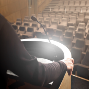 Training in personal coaching per ripetizione Talk