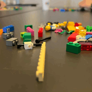 Lego Serious Play
