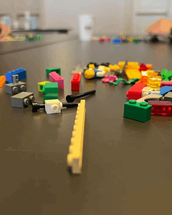 Lego Serious Play