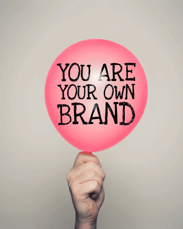 Strategie di personal branding